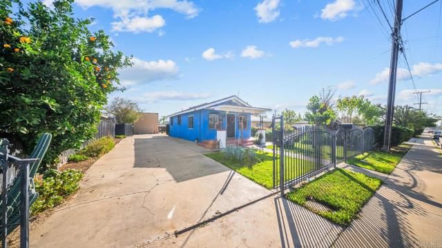 671 N Gardena Street, San Bernardino, CA 92411