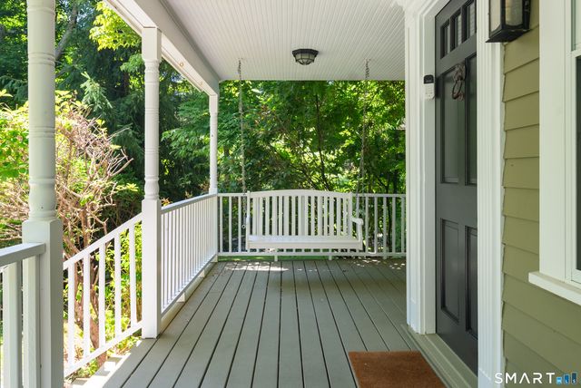 496 Trinity Pass Road, New Canaan, CT 06840