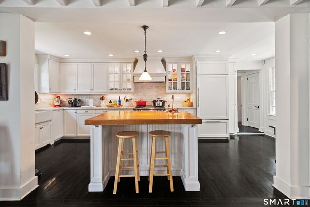 496 Trinity Pass Road, New Canaan, CT 06840