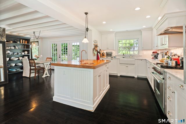 496 Trinity Pass Road, New Canaan, CT 06840