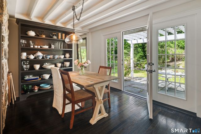 496 Trinity Pass Road, New Canaan, CT 06840
