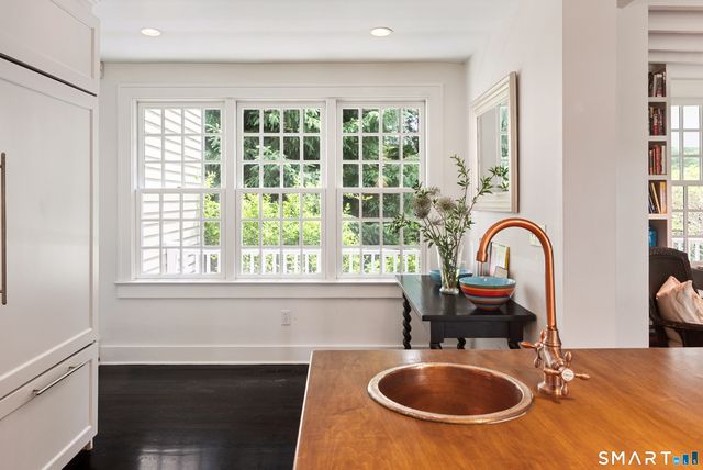496 Trinity Pass Road, New Canaan, CT 06840