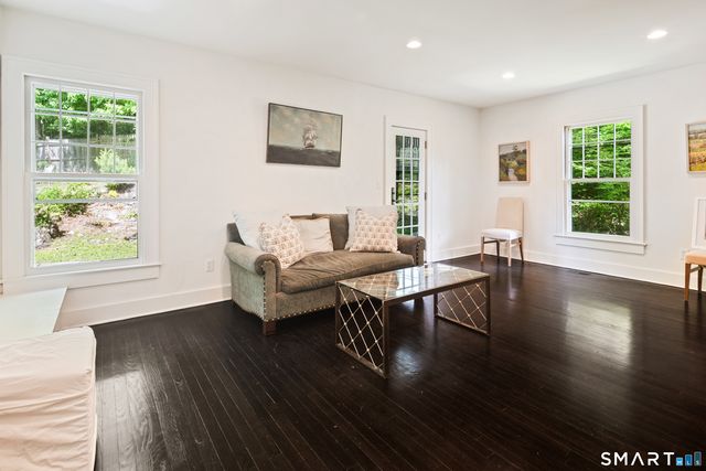 496 Trinity Pass Road, New Canaan, CT 06840