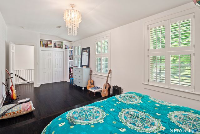 496 Trinity Pass Road, New Canaan, CT 06840