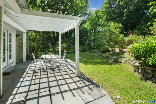 496 Trinity Pass Road, New Canaan, CT 06840