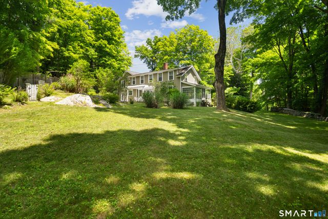 496 Trinity Pass Road, New Canaan, CT 06840