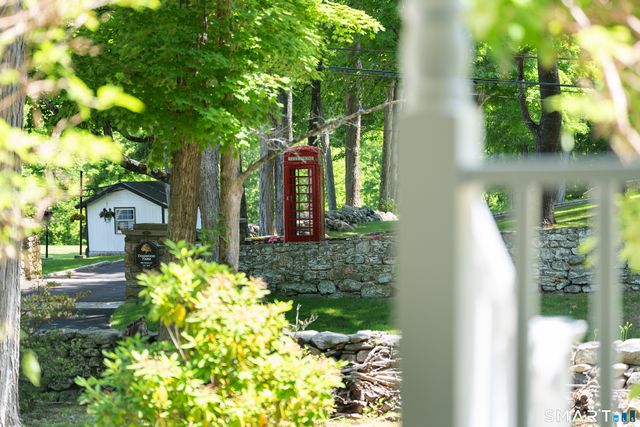 496 Trinity Pass Road, New Canaan, CT 06840