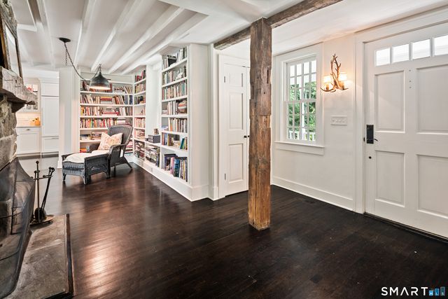 496 Trinity Pass Road, New Canaan, CT 06840