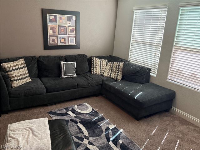 7564 Moose River Court, Las Vegas, NV 89166