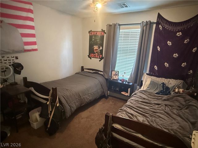 7564 Moose River Court, Las Vegas, NV 89166