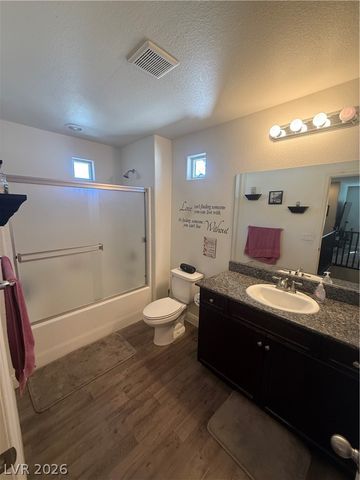 7564 Moose River Court, Las Vegas, NV 89166