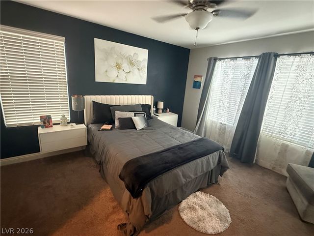 7564 Moose River Court, Las Vegas, NV 89166