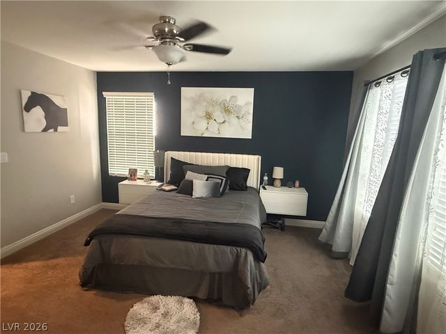 7564 Moose River Court, Las Vegas, NV 89166