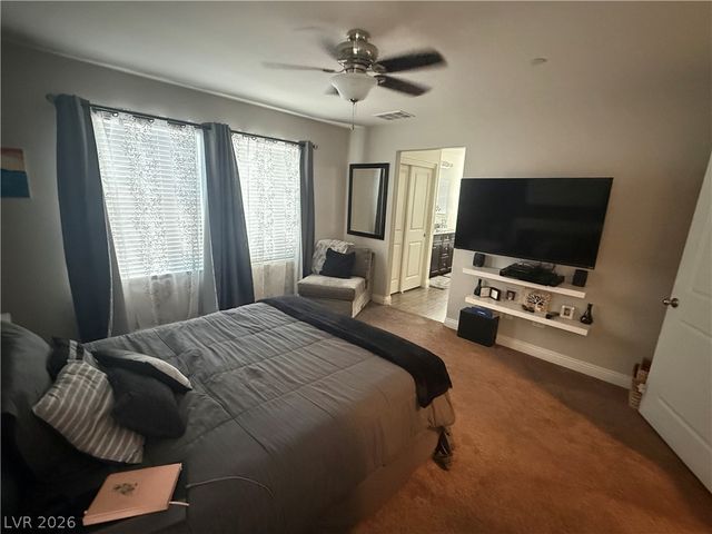 7564 Moose River Court, Las Vegas, NV 89166