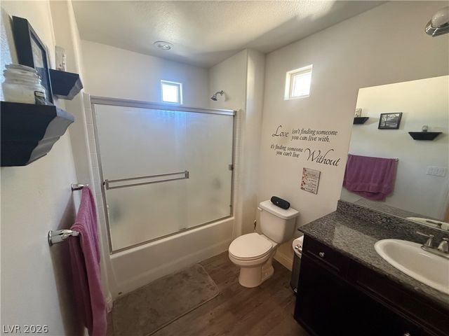 7564 Moose River Court, Las Vegas, NV 89166