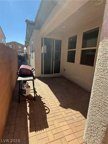 7564 Moose River Court, Las Vegas, NV 89166