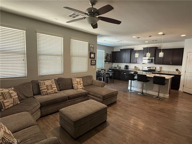 7564 Moose River Court, Las Vegas, NV 89166