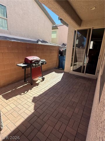 7564 Moose River Court, Las Vegas, NV 89166
