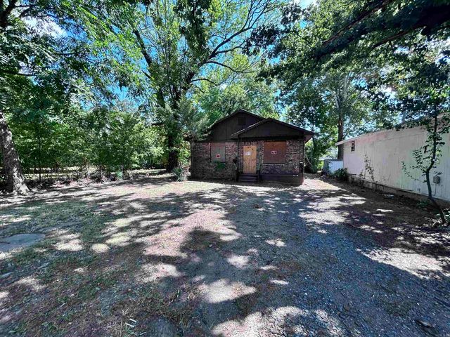 4119 W 23rd Street, Little Rock, AR 72204