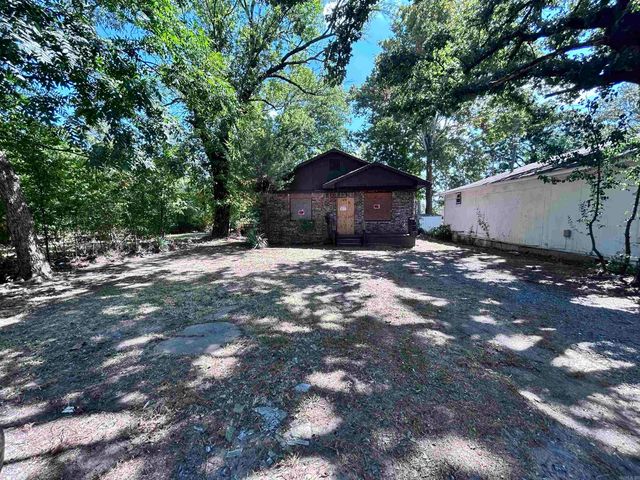 4119 W 23rd Street, Little Rock, AR 72204