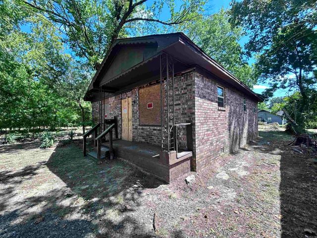 4119 W 23rd Street, Little Rock, AR 72204