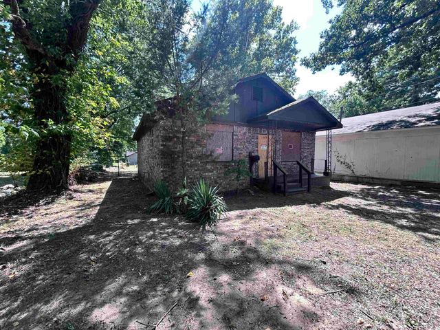 4119 W 23rd Street, Little Rock, AR 72204