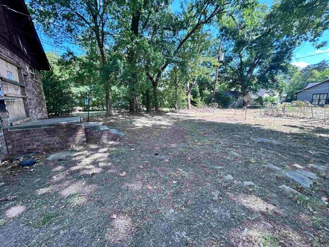 4119 W 23rd Street, Little Rock, AR 72204