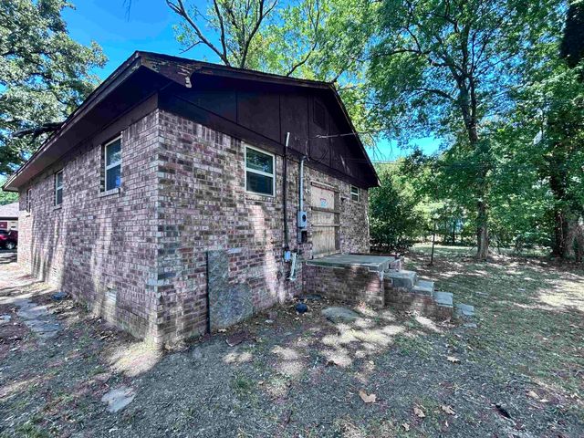 4119 W 23rd Street, Little Rock, AR 72204