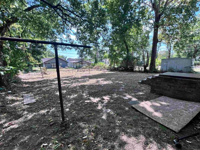 4119 W 23rd Street, Little Rock, AR 72204
