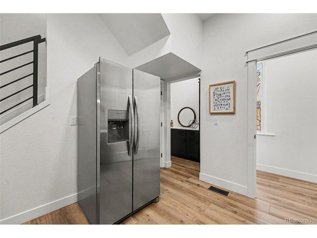 2439 N Ogden St, Denver, CO 80205