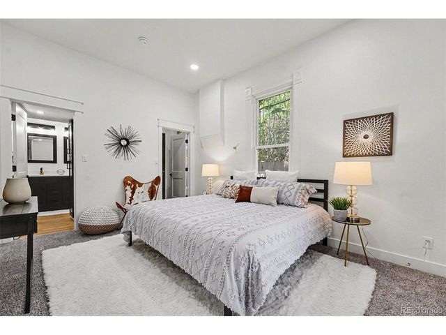 2439 N Ogden St, Denver, CO 80205