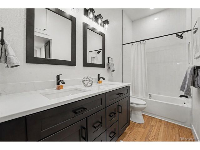 2439 N Ogden St, Denver, CO 80205