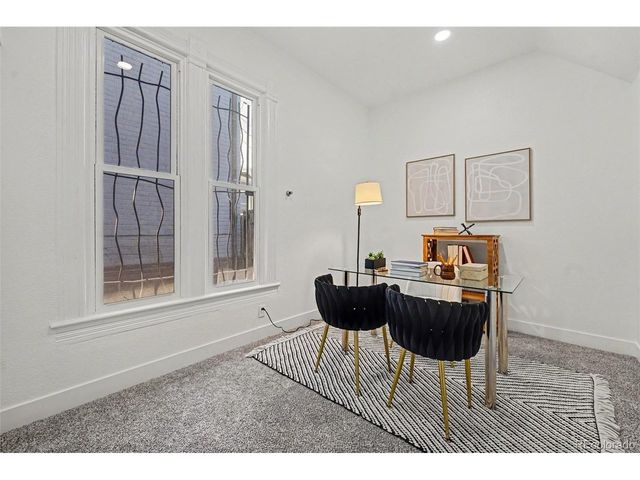 2439 N Ogden St, Denver, CO 80205