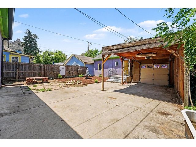 2439 N Ogden St, Denver, CO 80205
