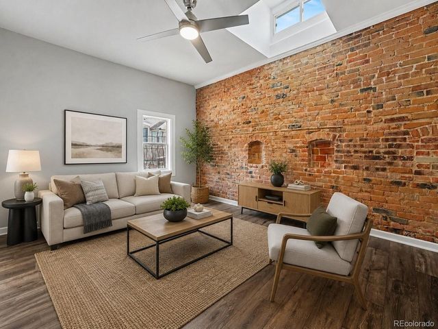 2439 N Ogden St, Denver, CO 80205