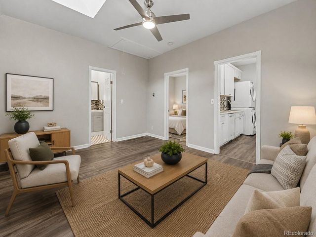 2439 N Ogden St, Denver, CO 80205