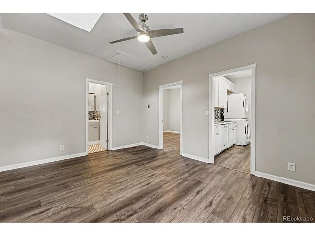 2439 N Ogden St, Denver, CO 80205