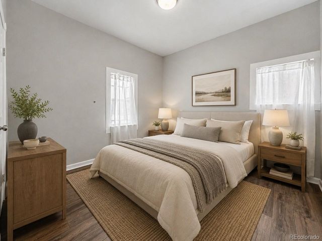 2439 N Ogden St, Denver, CO 80205