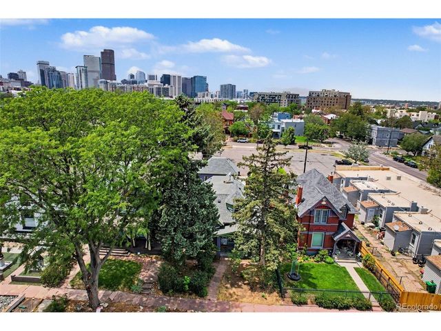 2439 N Ogden St, Denver, CO 80205