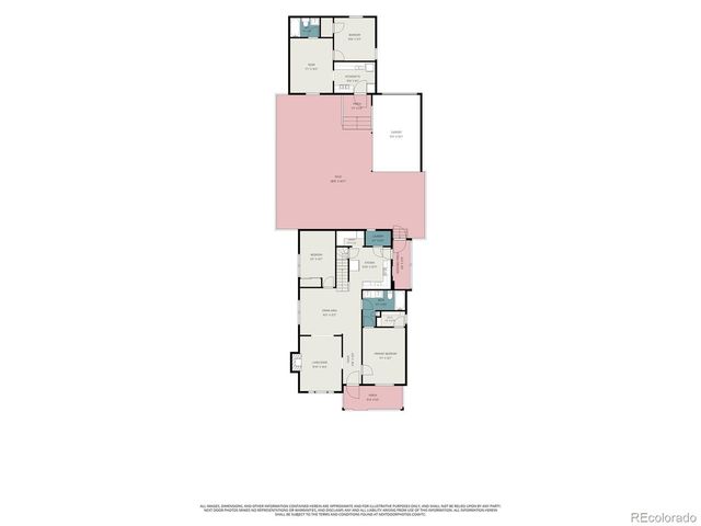 2439 N Ogden St, Denver, CO 80205