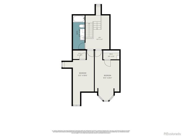 2439 N Ogden St, Denver, CO 80205