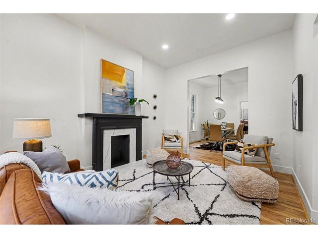 2439 N Ogden St, Denver, CO 80205