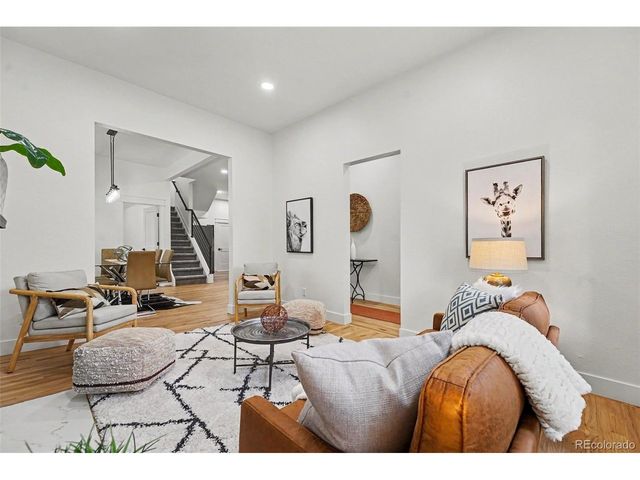 2439 N Ogden St, Denver, CO 80205