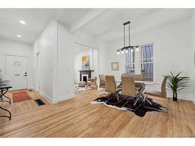 2439 N Ogden St, Denver, CO 80205