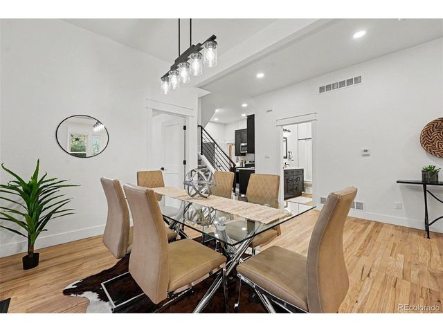 2439 N Ogden St, Denver, CO 80205