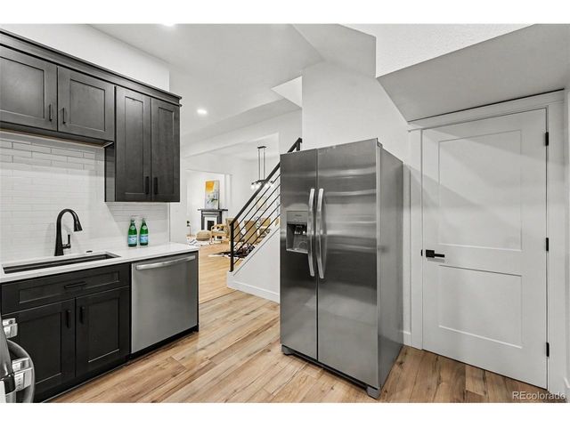 2439 N Ogden St, Denver, CO 80205
