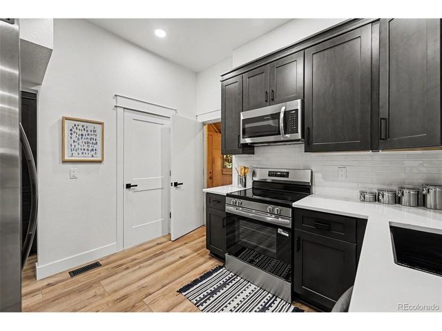 2439 N Ogden St, Denver, CO 80205
