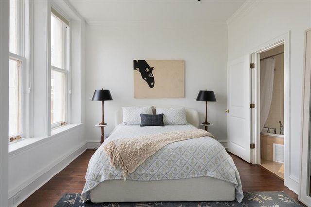 57 Forsyth Street NW 8D, Atlanta, GA 30303