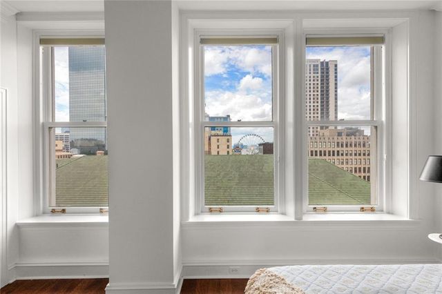 57 Forsyth Street NW 8D, Atlanta, GA 30303