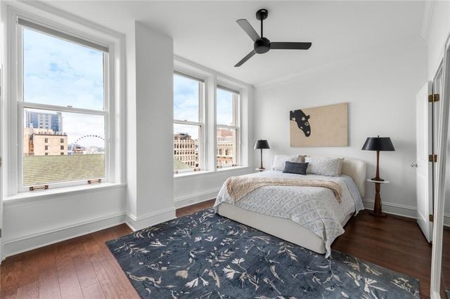 57 Forsyth Street NW 8D, Atlanta, GA 30303